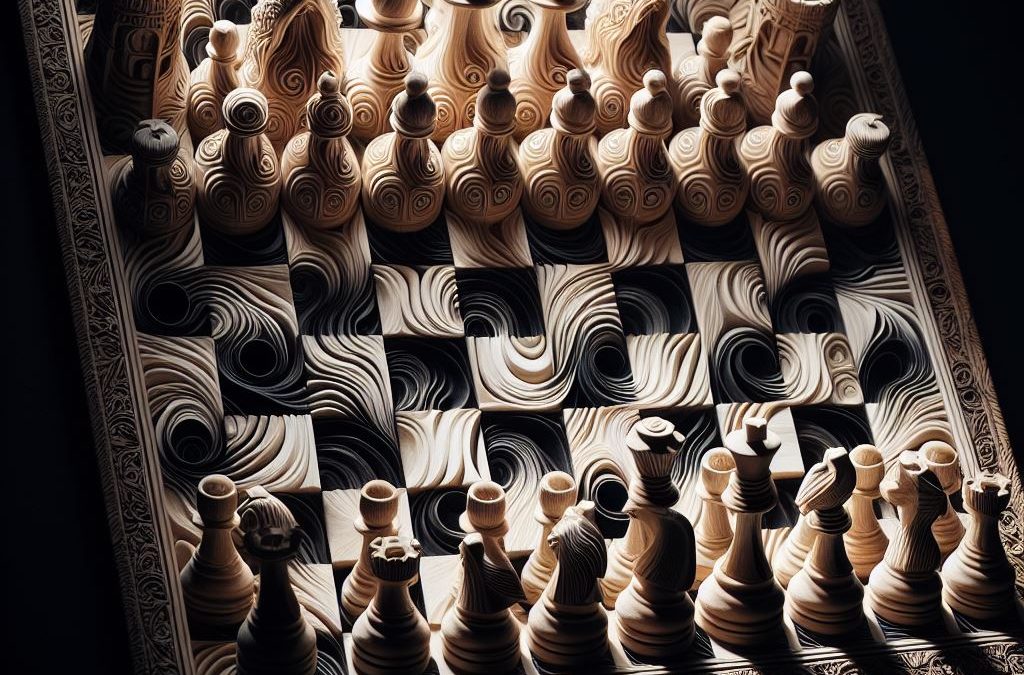 Šahovski krožek